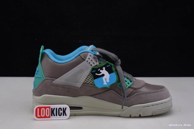 Rep Jordan Union Haze Retro Anniversary 30th Air Taupe 4 SP DJ5718-242 0807